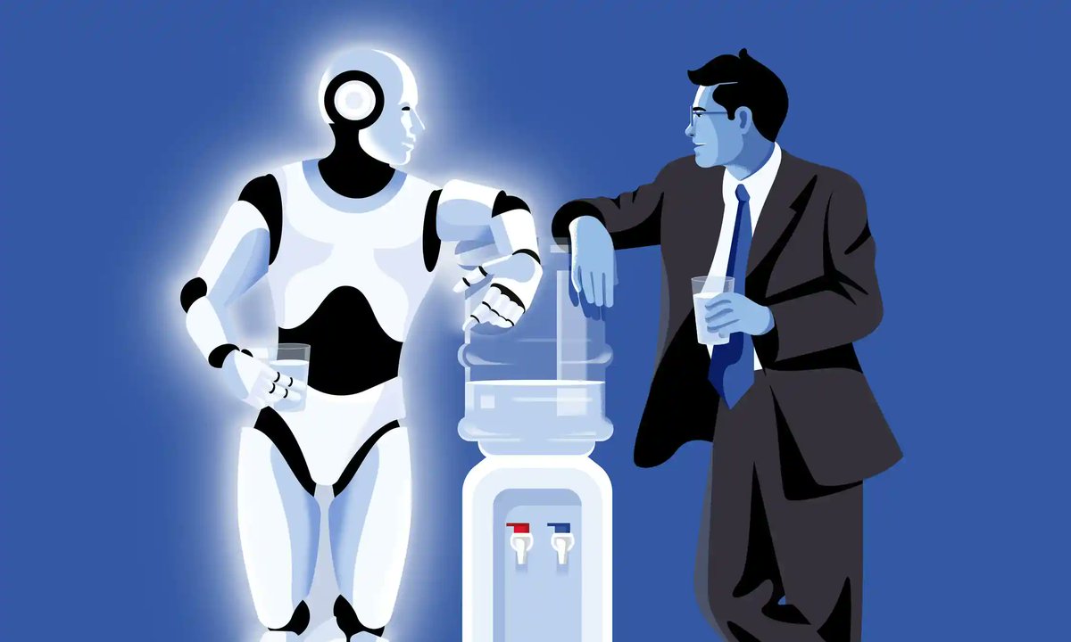 AI Impact on Employment: Five Ways Work Will Transform