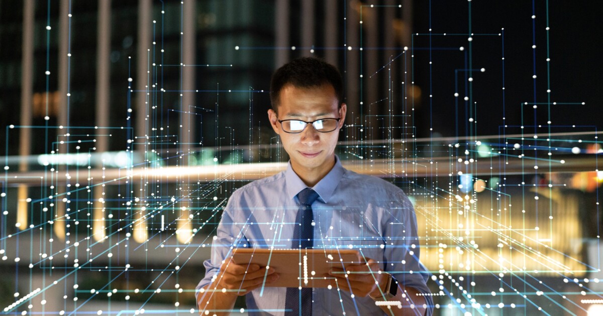 IBM Named Leader in 2023 Forrester Wave for AI Decisioning