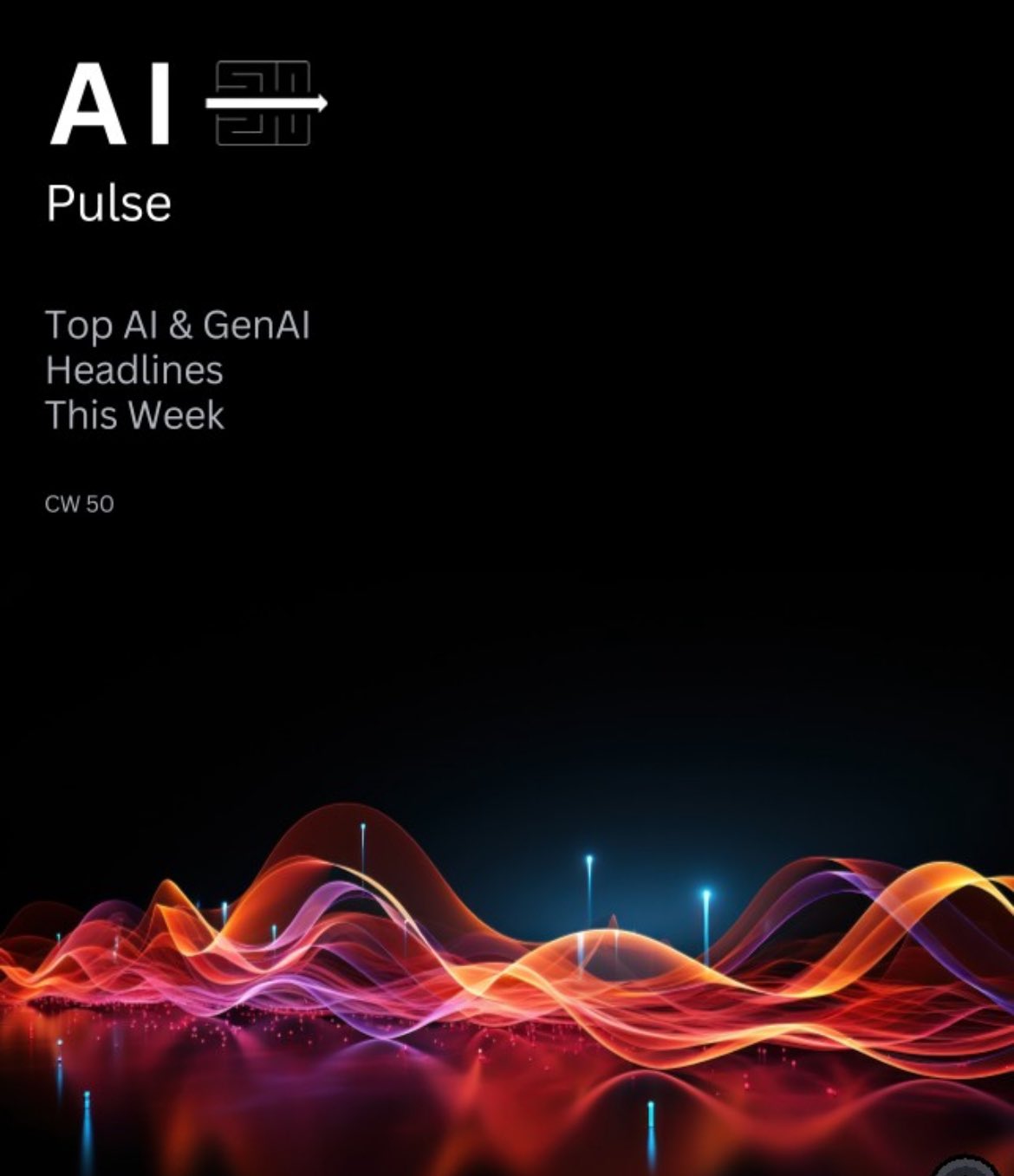 Download 8-page PDF on top GenAI headlines and news