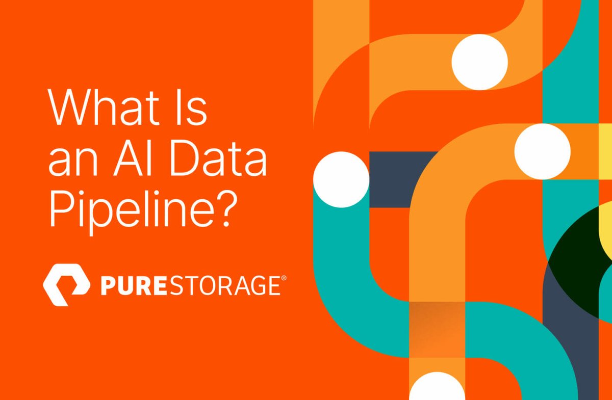 AI Data Pipeline: 5 Processing Steps and Storage Importance