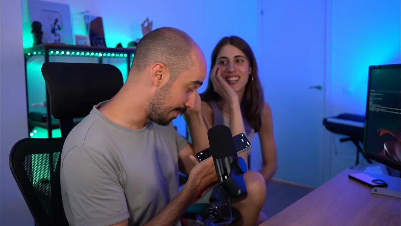 ChatGPT Creates Beatbox Using Boss Technique Method