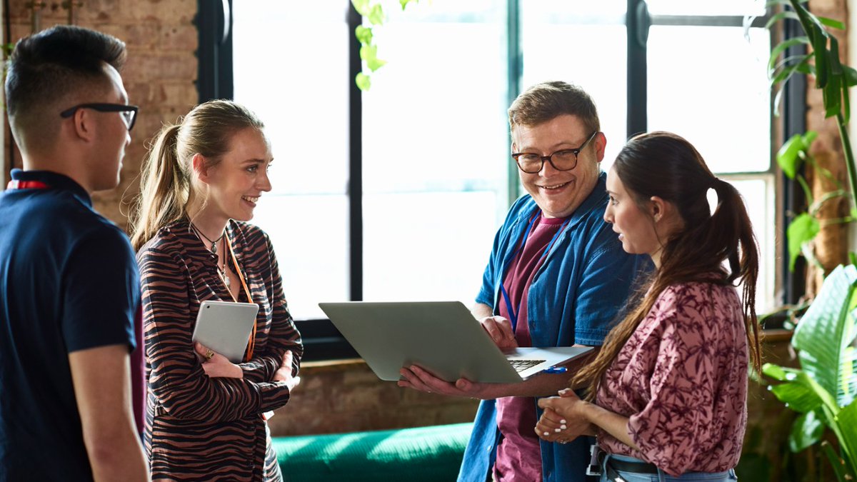 Preparing for the Future of Work in AI Era