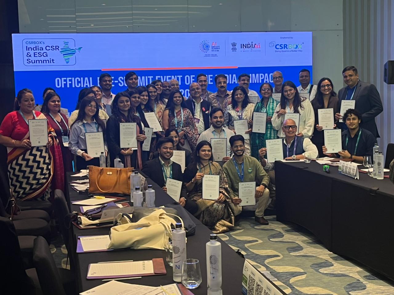 AI Bridges Education and Employability Gap for Indian Youth