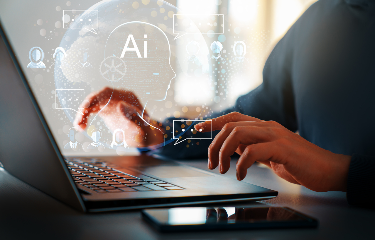 Human Values and AI Shape the Future of Work