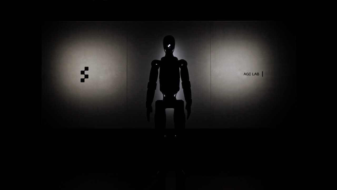 New Figure 2 Robot: What Do You Think?