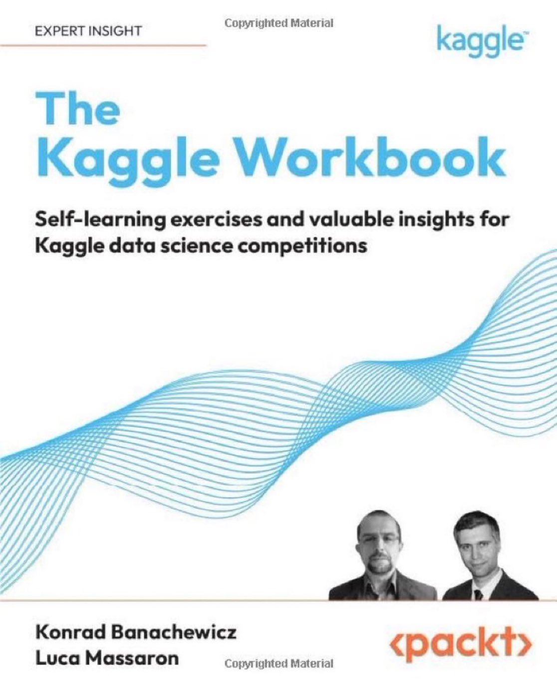 Kaggle Workbook: Self-Learning Exercises for Data Science Competitions
