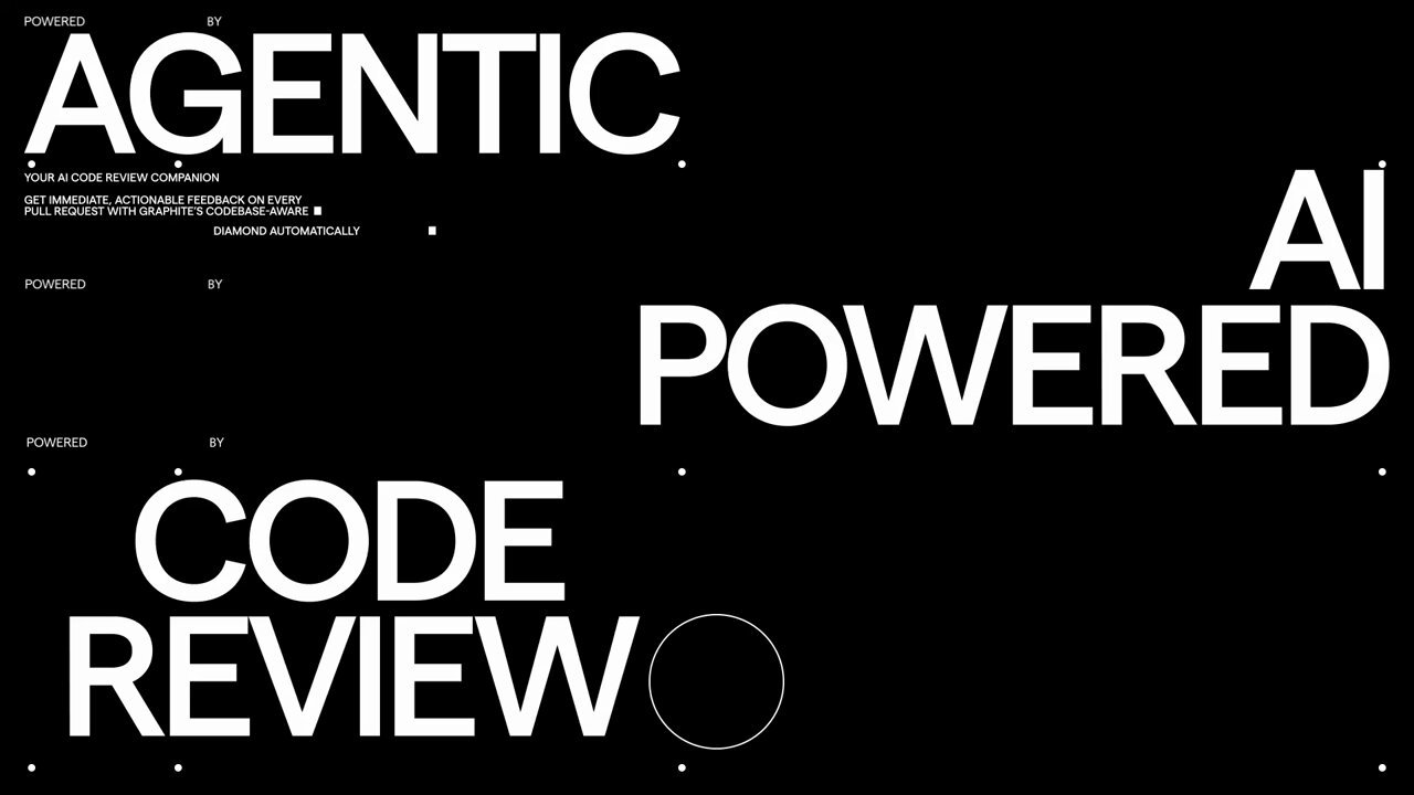 Graphite launches Diamond AI code review tool with $52M Series B
