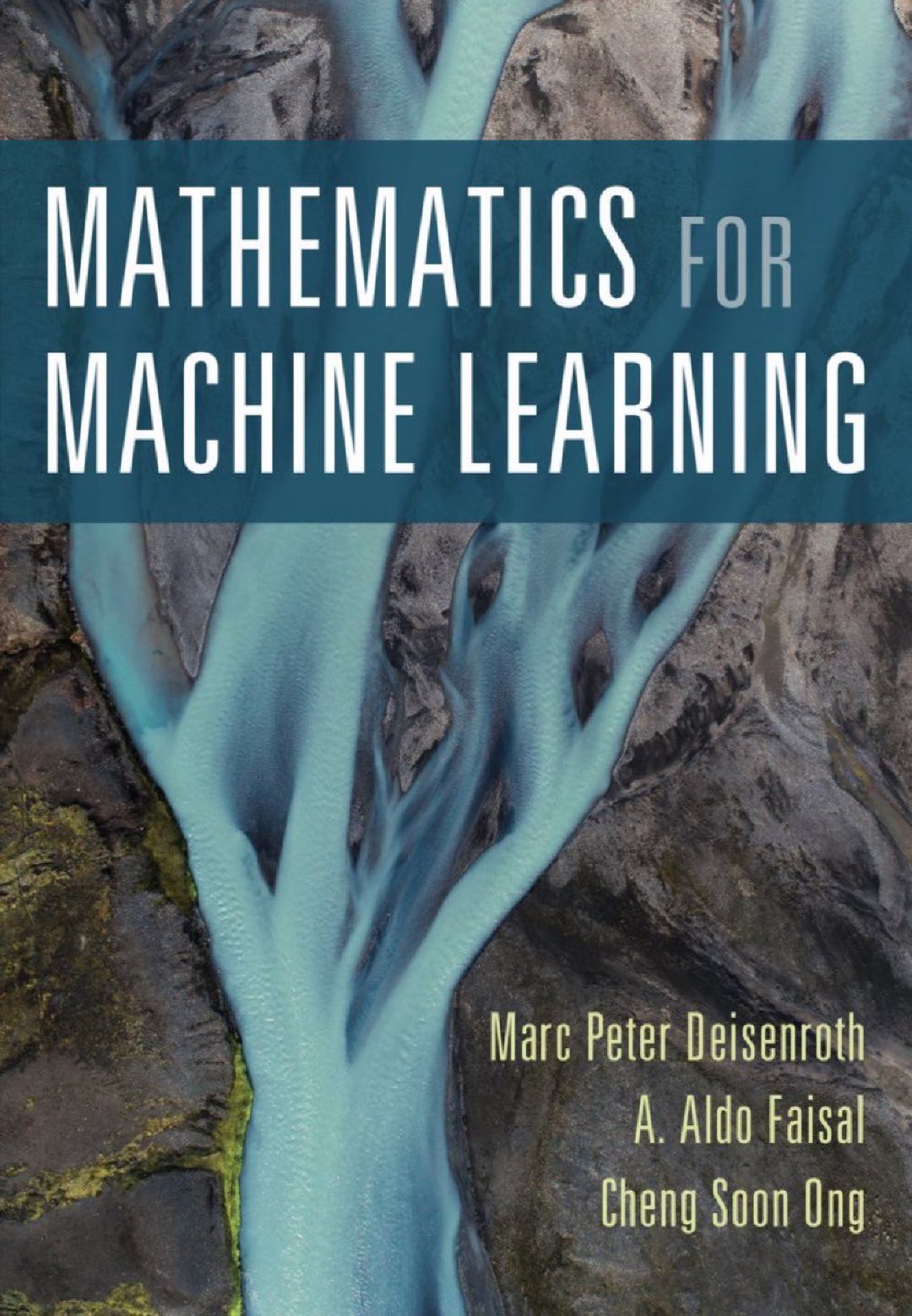Mathematics for Machine Learning and Artificial Intelligence PDF Guide