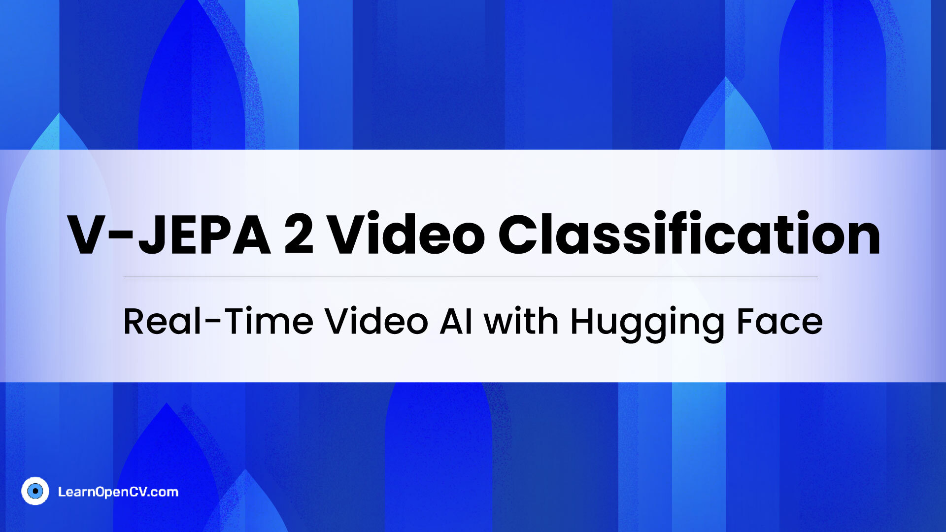 VJEPA-2: Optimizing Meta’s Video Understanding Model for Real-Time Performance