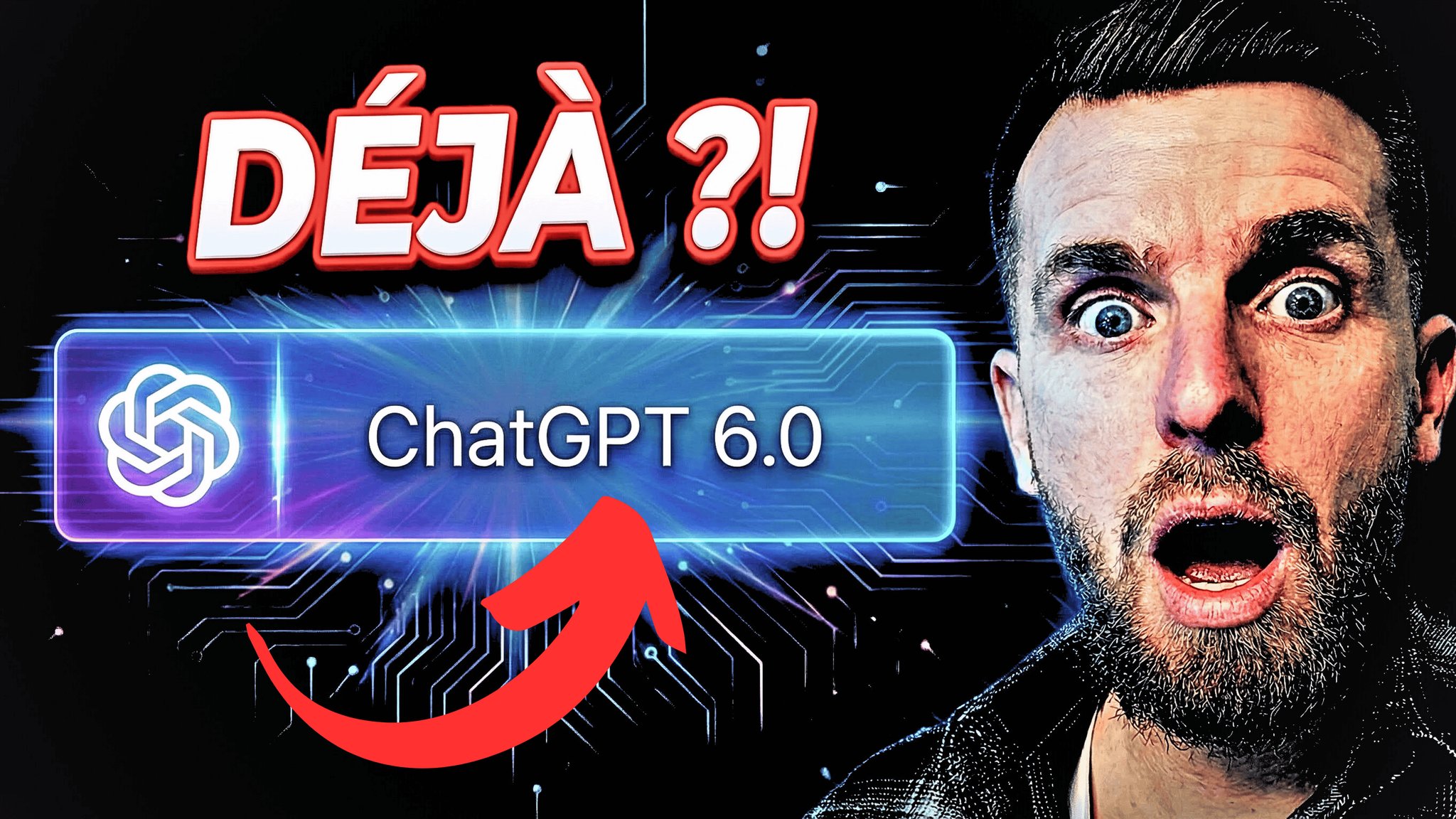 GPT 6 Is Coming to Crush Gemini3 Competition