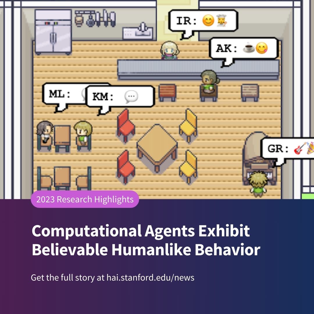Research Advances Large Language Models Beyond Humanlike Responses