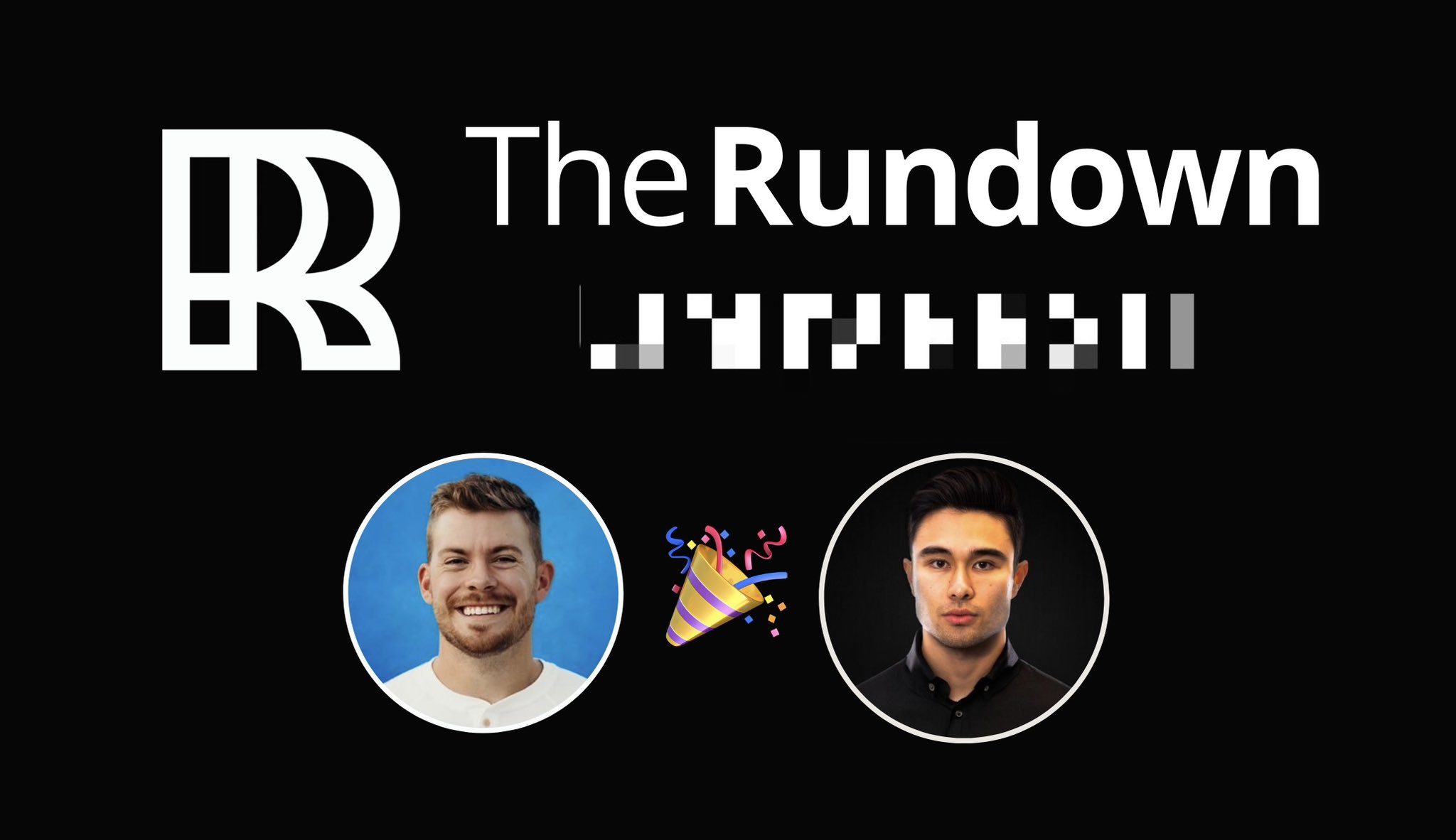Alvaro Joins The Rundown for New AI Education Project