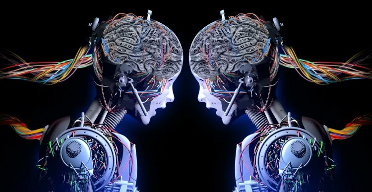 Generative AI as a Precursor to AI Singularity