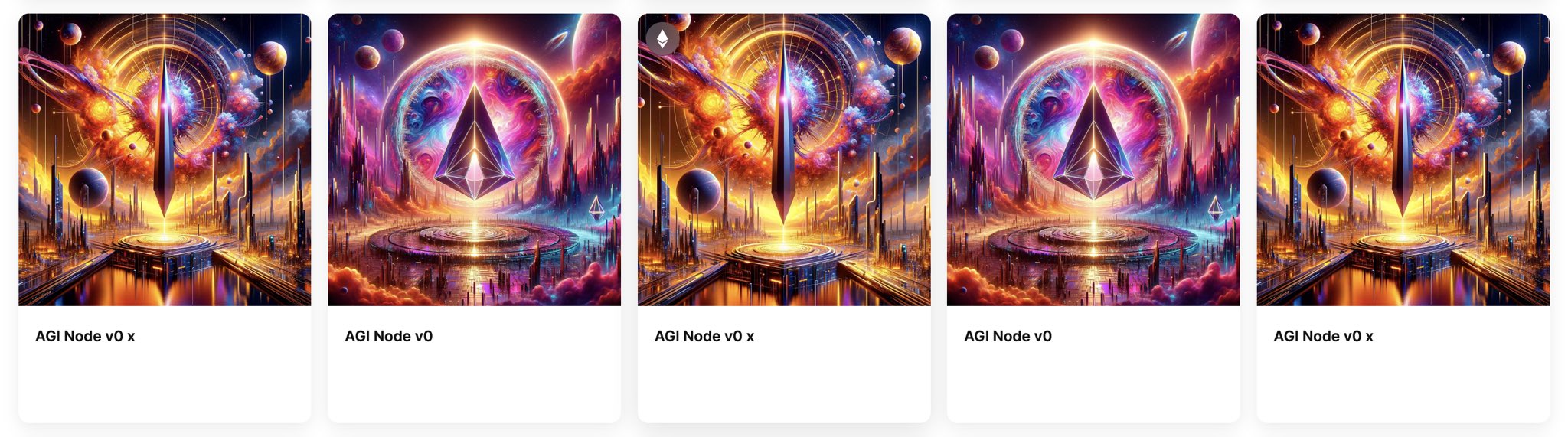 AGI Nodes: Digital Farmers Cultivating the Future Economy