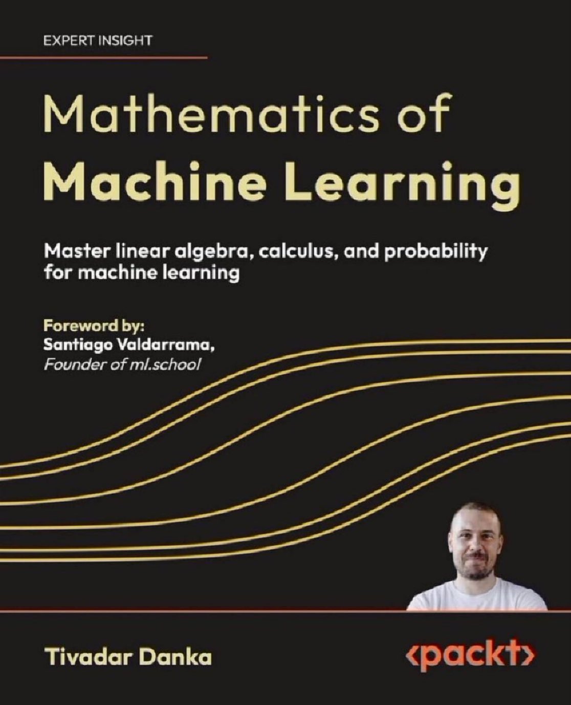 Mathematics of Machine Learning Book Review and Guide