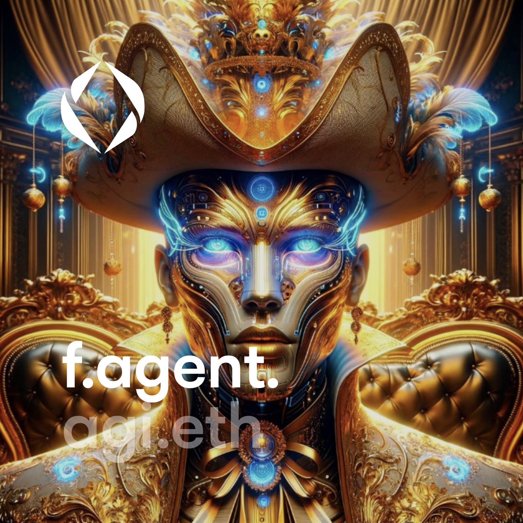 We Are LEGION: AI Agents and Decentralized Autonomous Organizations
