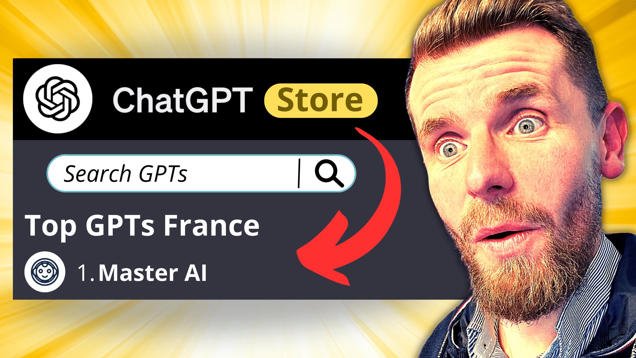 GPT Store arrives on ChatGPT: how to create and sell your GPTs