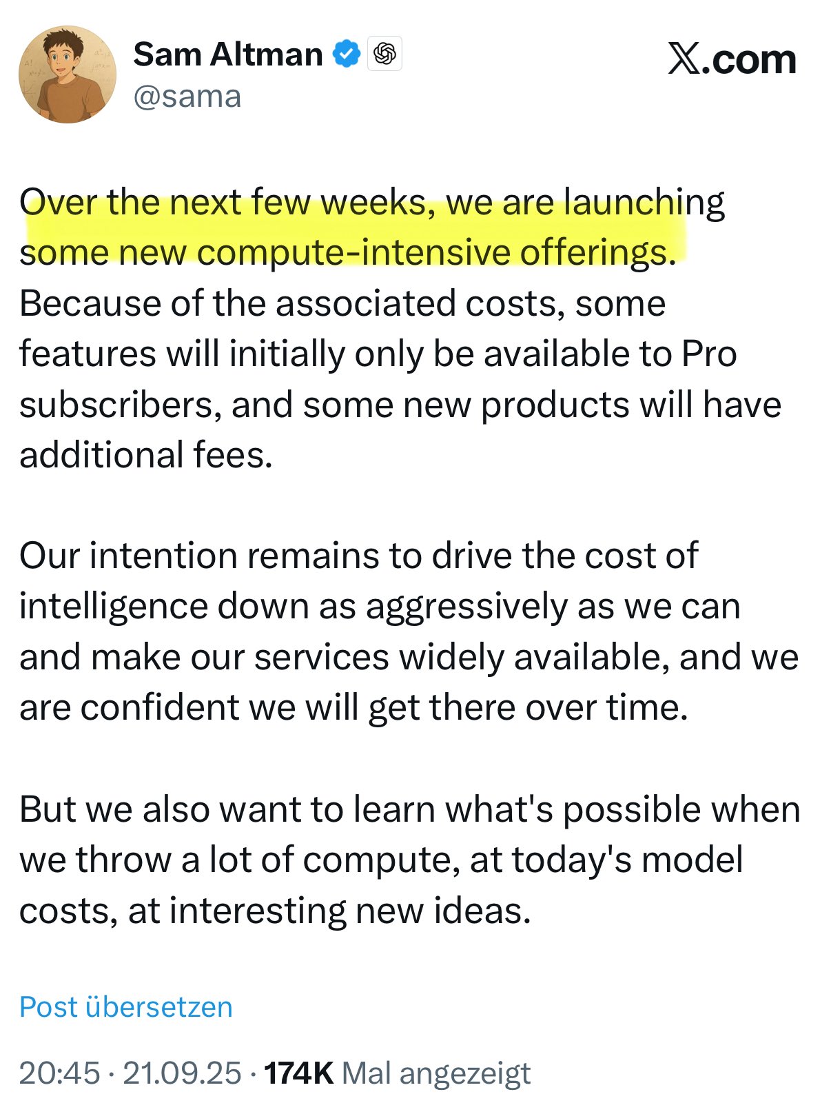 OpenAI’s Upcoming Premium Products and Features