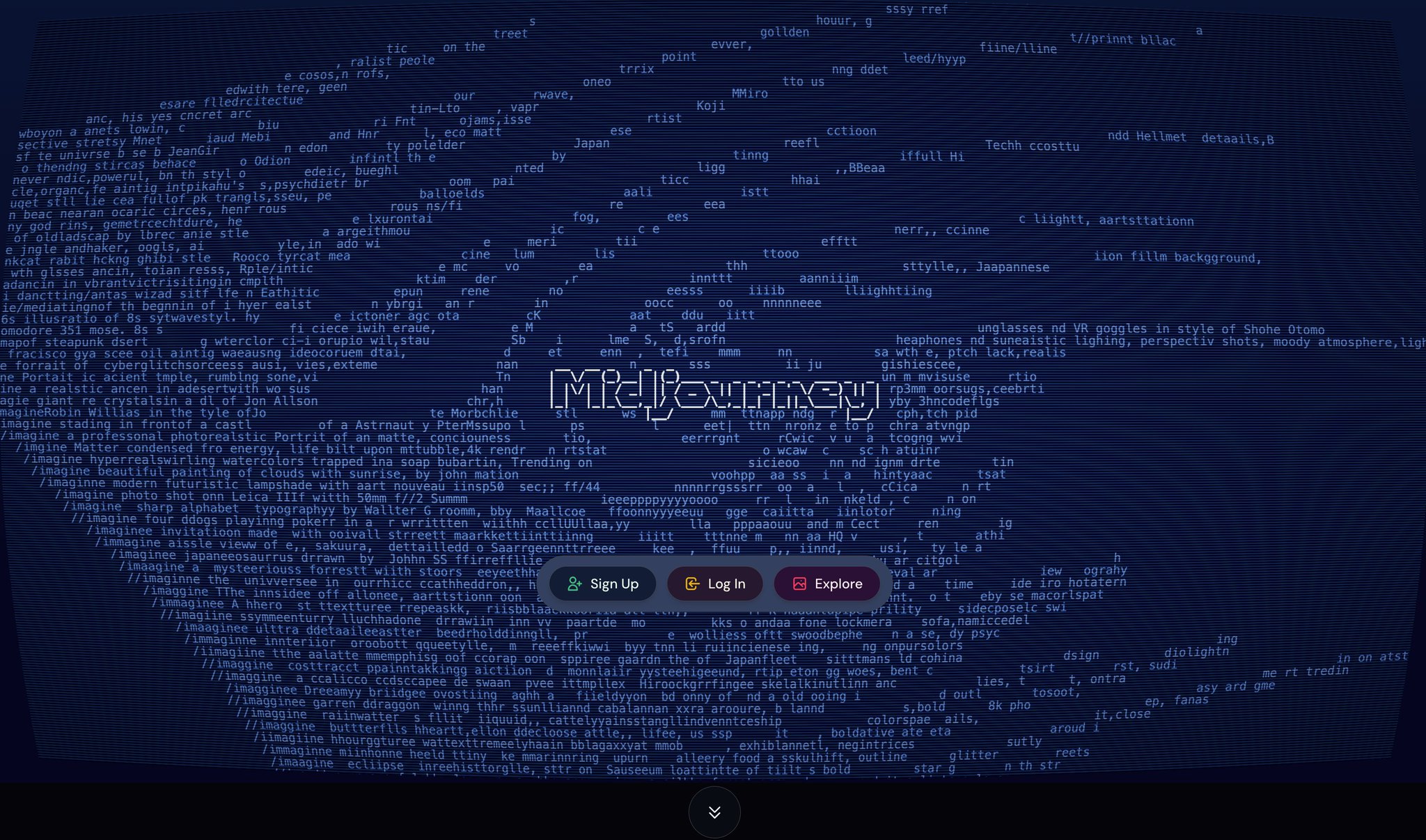 Midjourney Frontend Strategy Drives $100M ARR Success