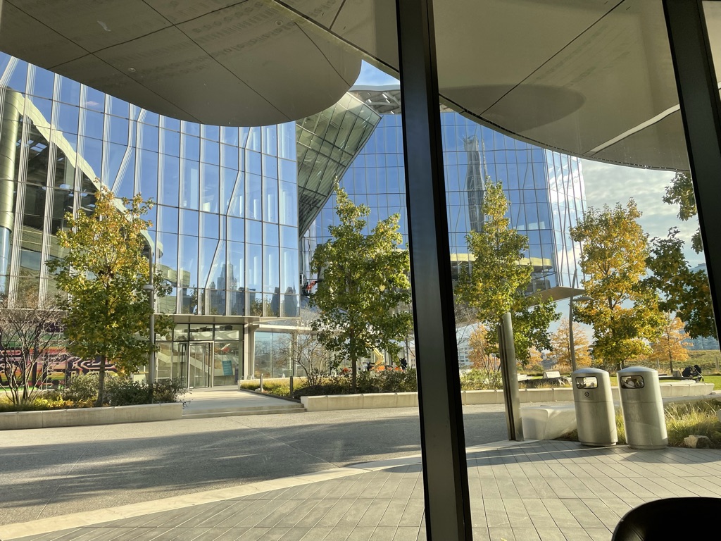Cornell’s NLP/ML Culture: Academic Excellence Meets Work-Life Balance