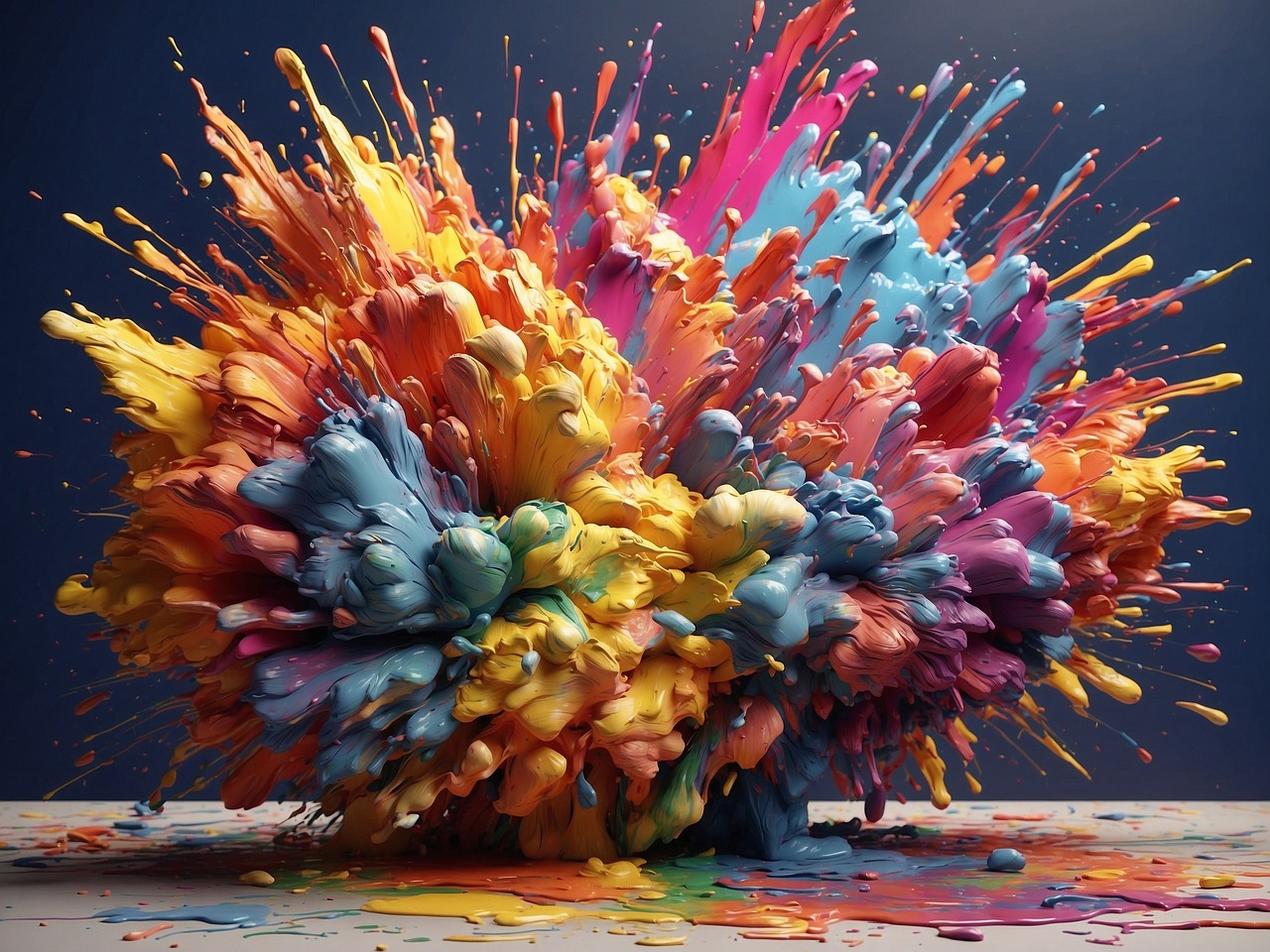 The Paradox of Perfect: AI Efficiency Versus Human Creativity