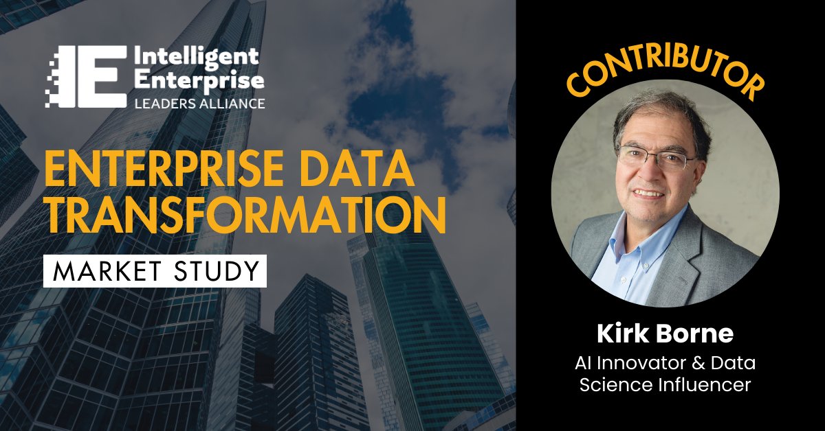 Enterprise Data Transformation: Modernizing Infrastructure with Generative AI
