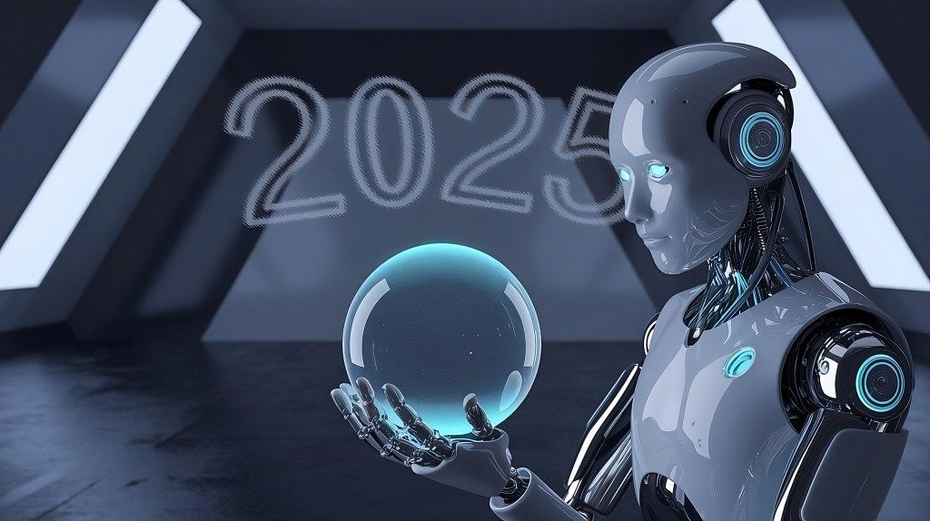 Advanced Foundation Models and AI Predictions for 2025