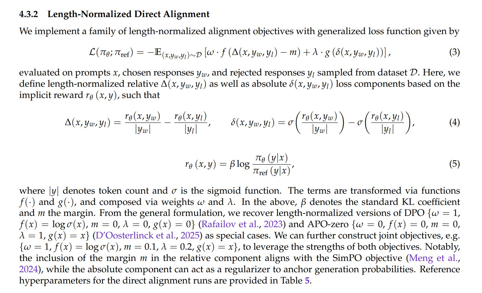 Liquid AI Introduces Length-Normalized Direct Alignment Method