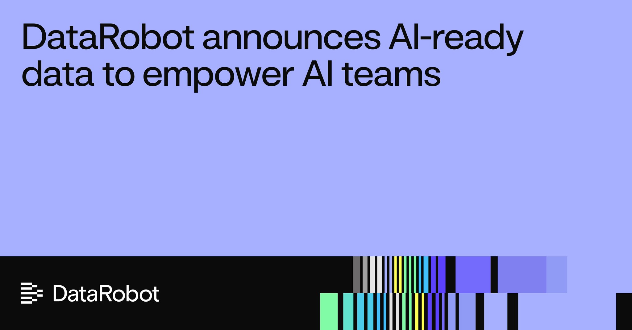 New AI-Ready Data Tools Streamline Unstructured Data Preparation