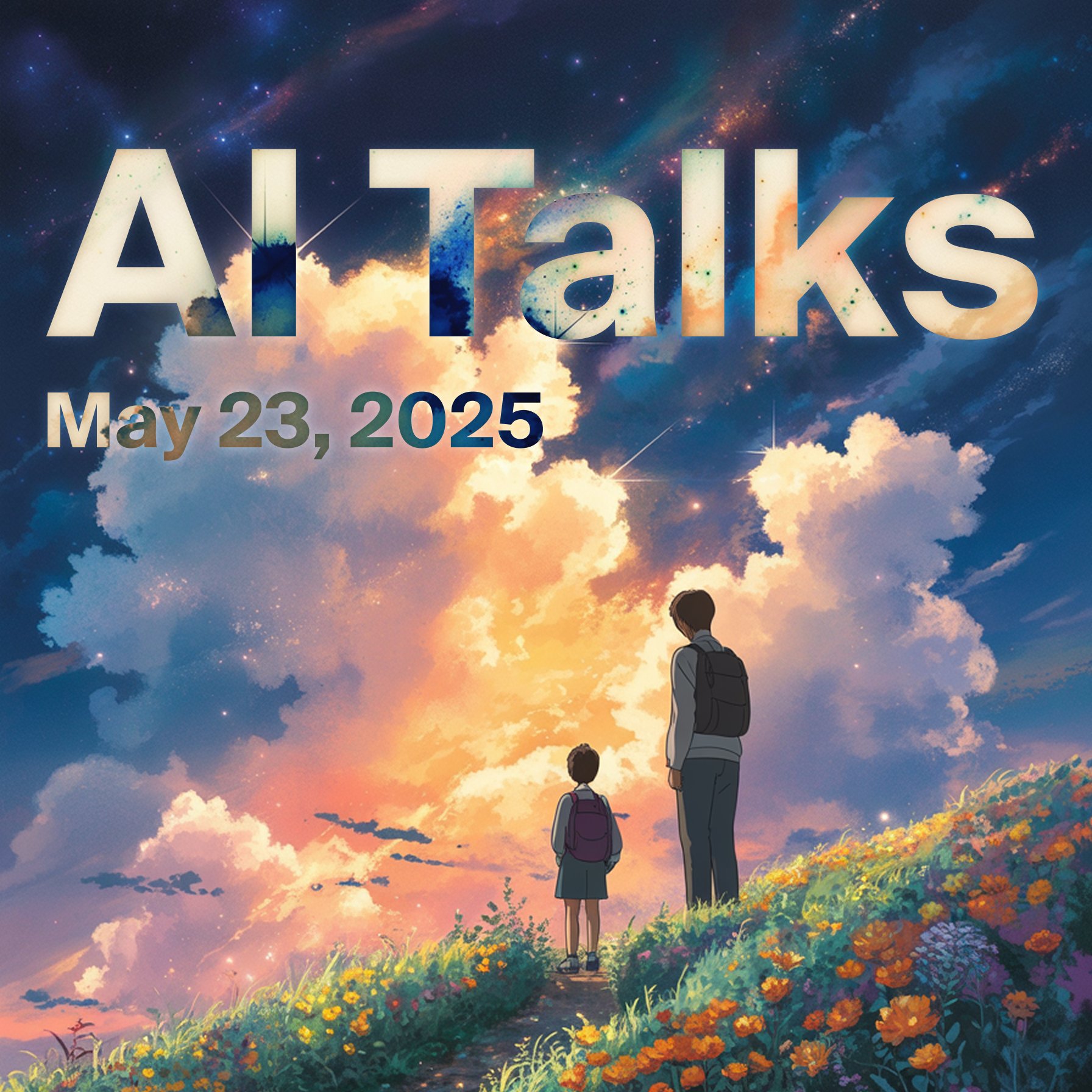 AI Talks Event Featuring Leading Speakers in San Francisco