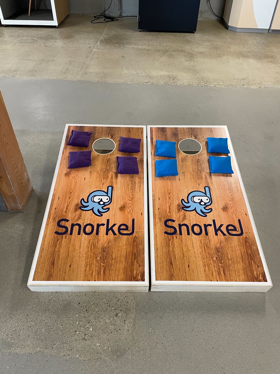 Snorkel Community Meetup: Data Scientists ML Engineers Redwood