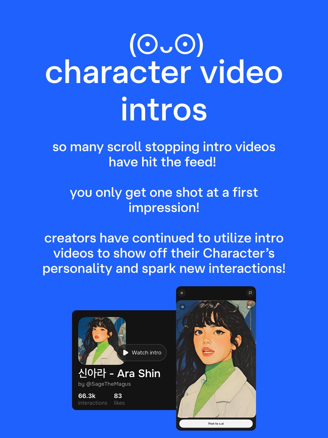 Character AI Community Update September 2025 Released