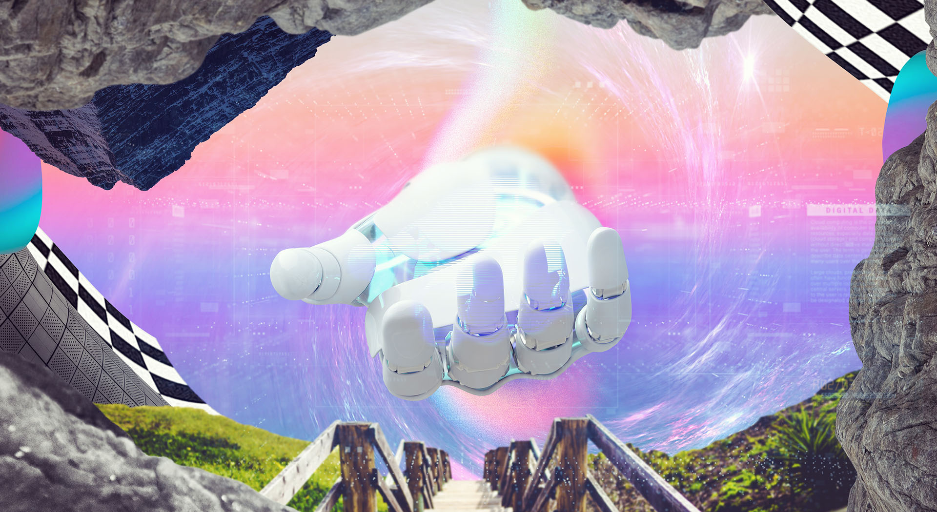 Avoiding Ethical Nightmares in Emerging Technology