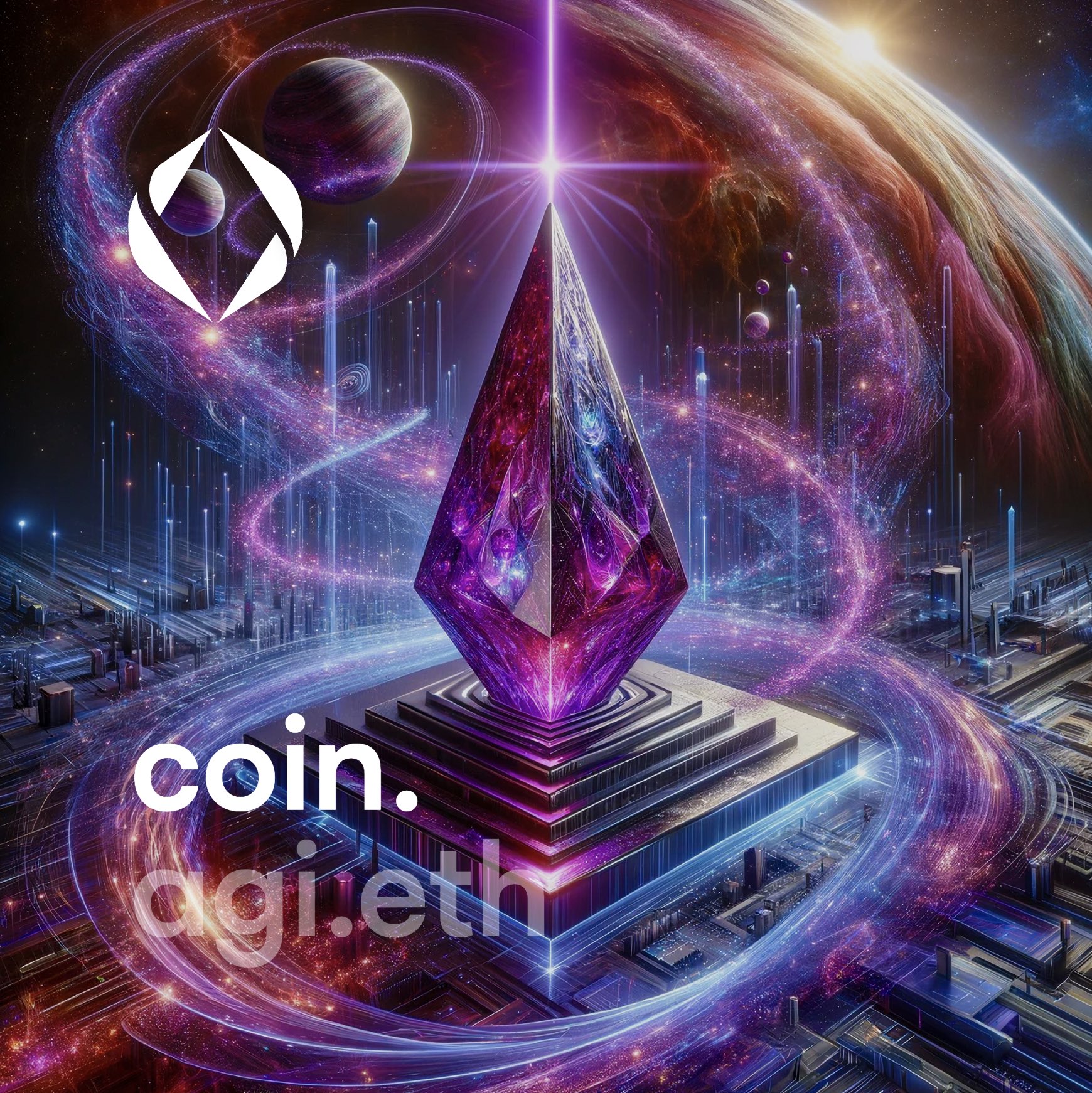 AGI Agents as Web3 Killer App: Nodes Meet Decentralized Intelligence
