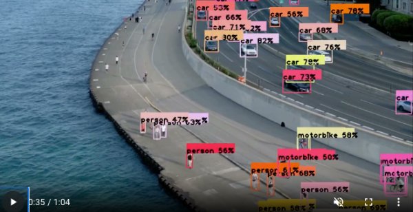 AI Revolutionizing Edge Computing and Algorithm Training