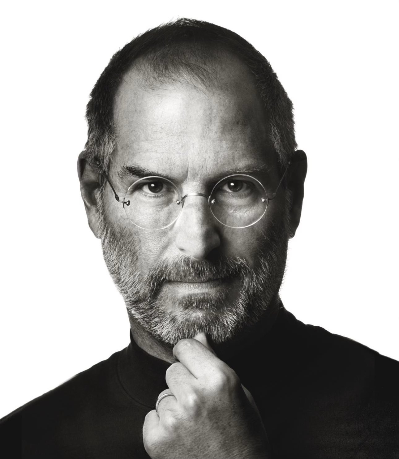 Founder Mode Is Just Wanting to Be Steve Jobs