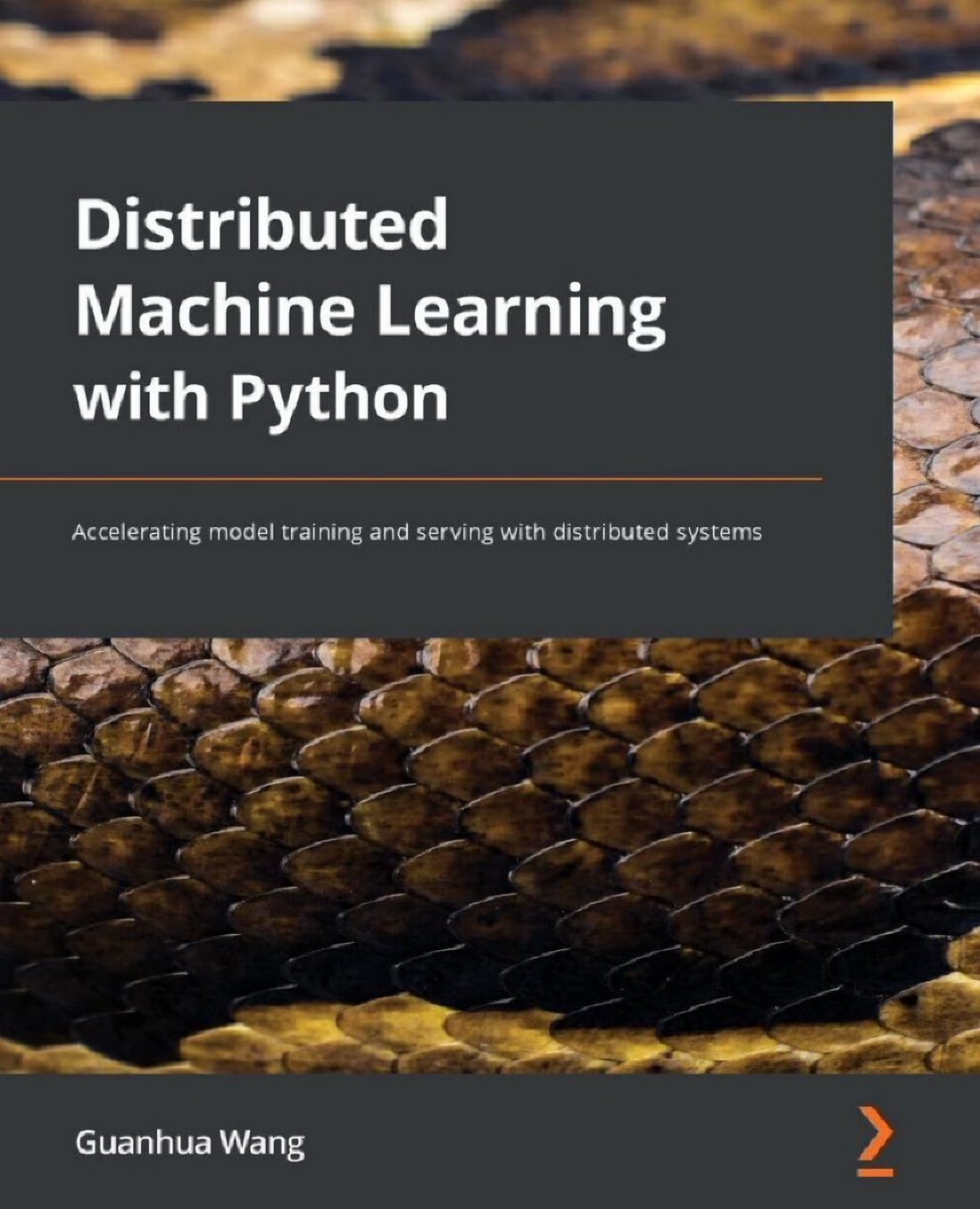 Distributed Machine Learning with Python: Accelerating ML Systems