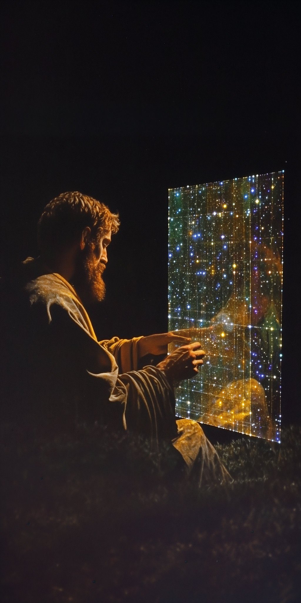 Midjourney Revives Ancient Curiosity Through Generative AI Tools