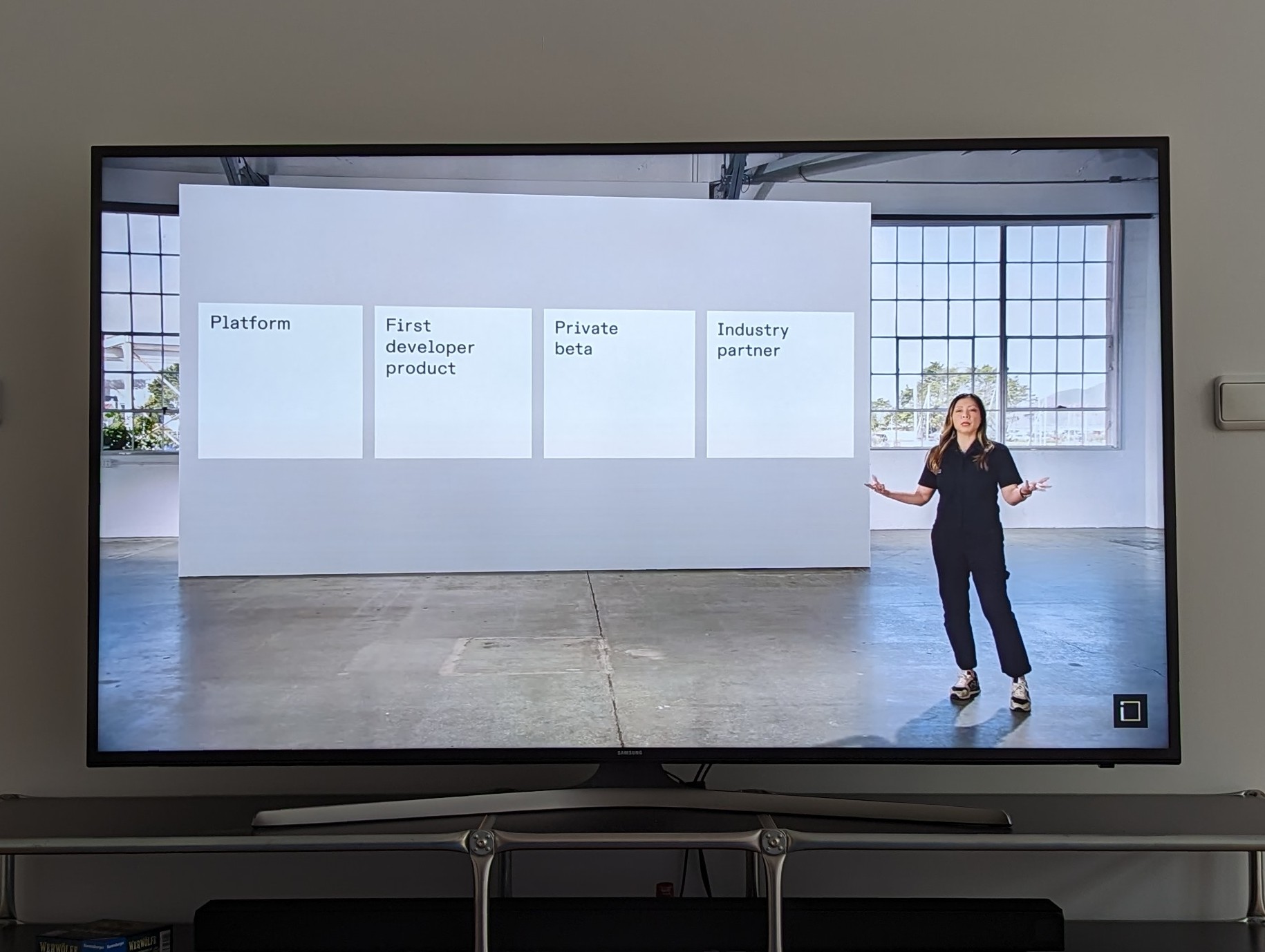 Intrinsic announces goal to democratize robotics access