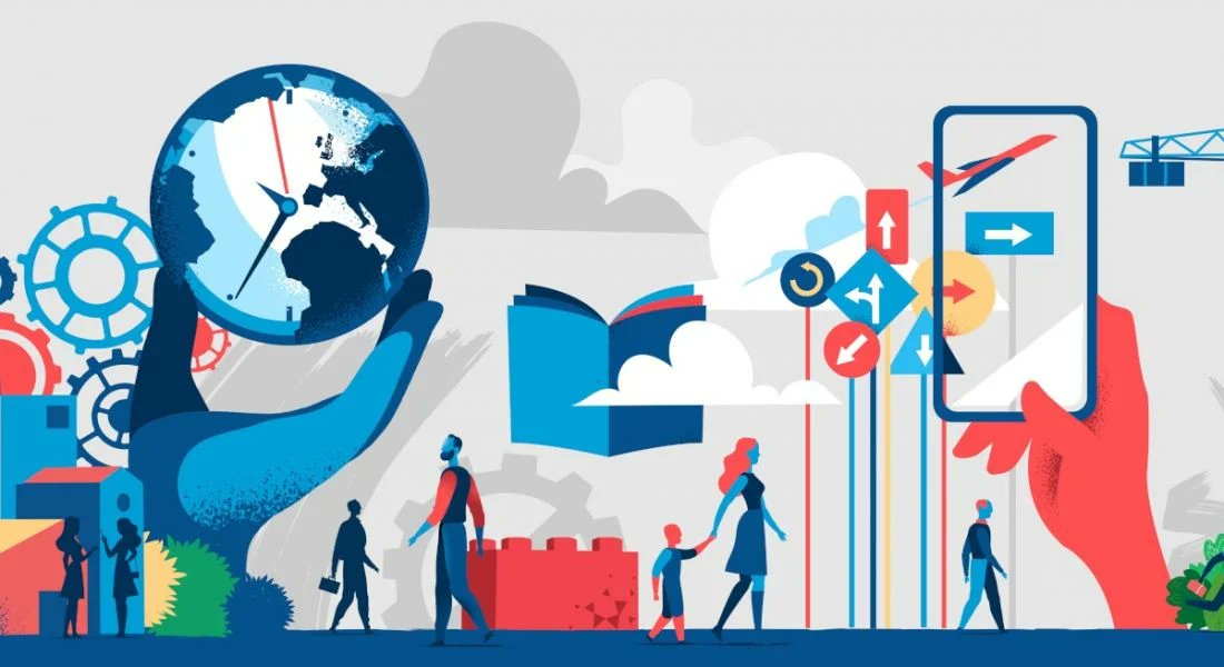 Skills Development for the Future of Work in Tech
