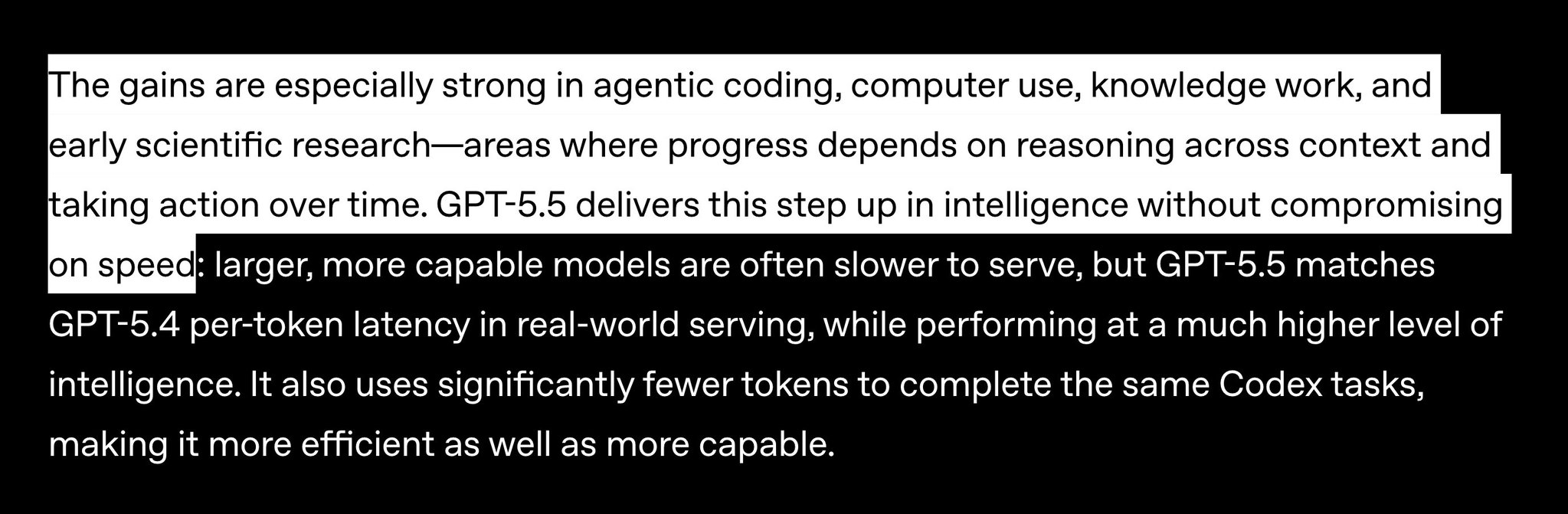 GPT 5.4 Analysis: Improvements Over Previous Model Version