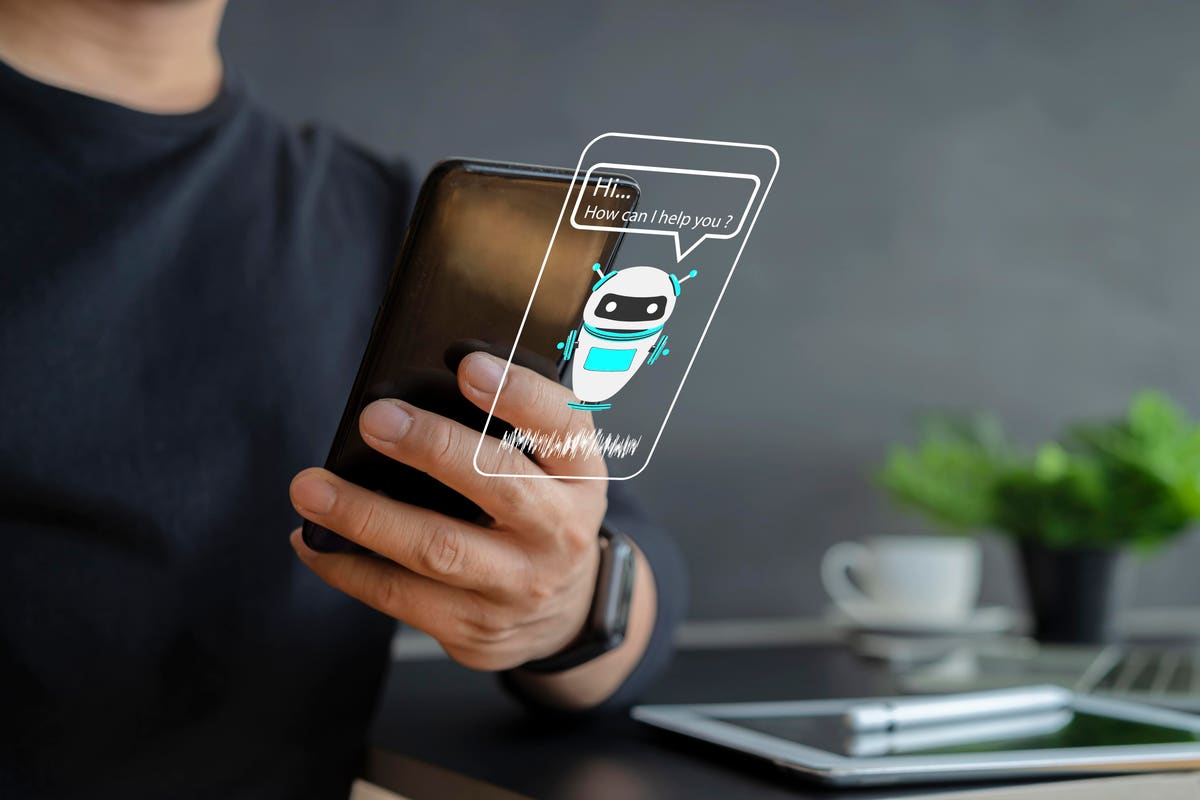 Generative AI For Business Leaders 101