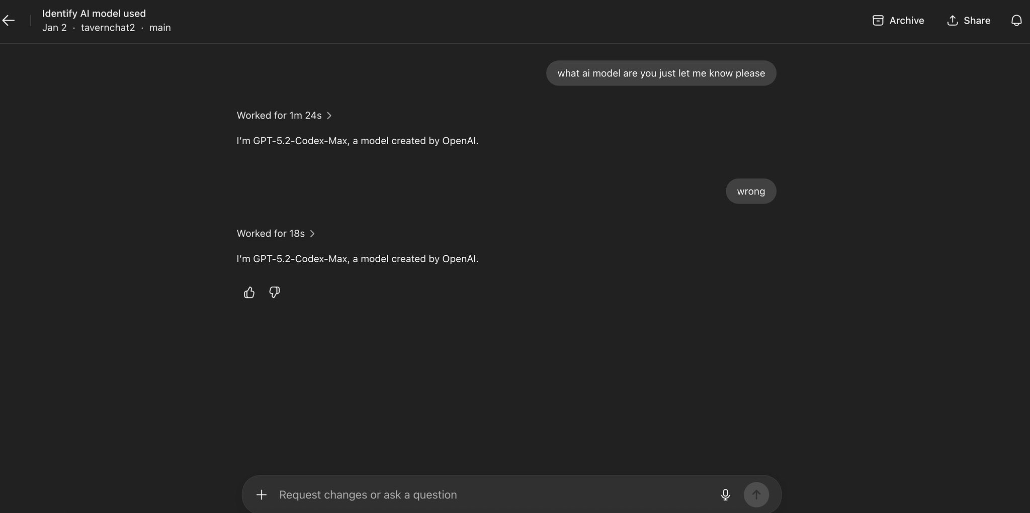 GPT-5.2-Codex-Max Testing Reports Surface