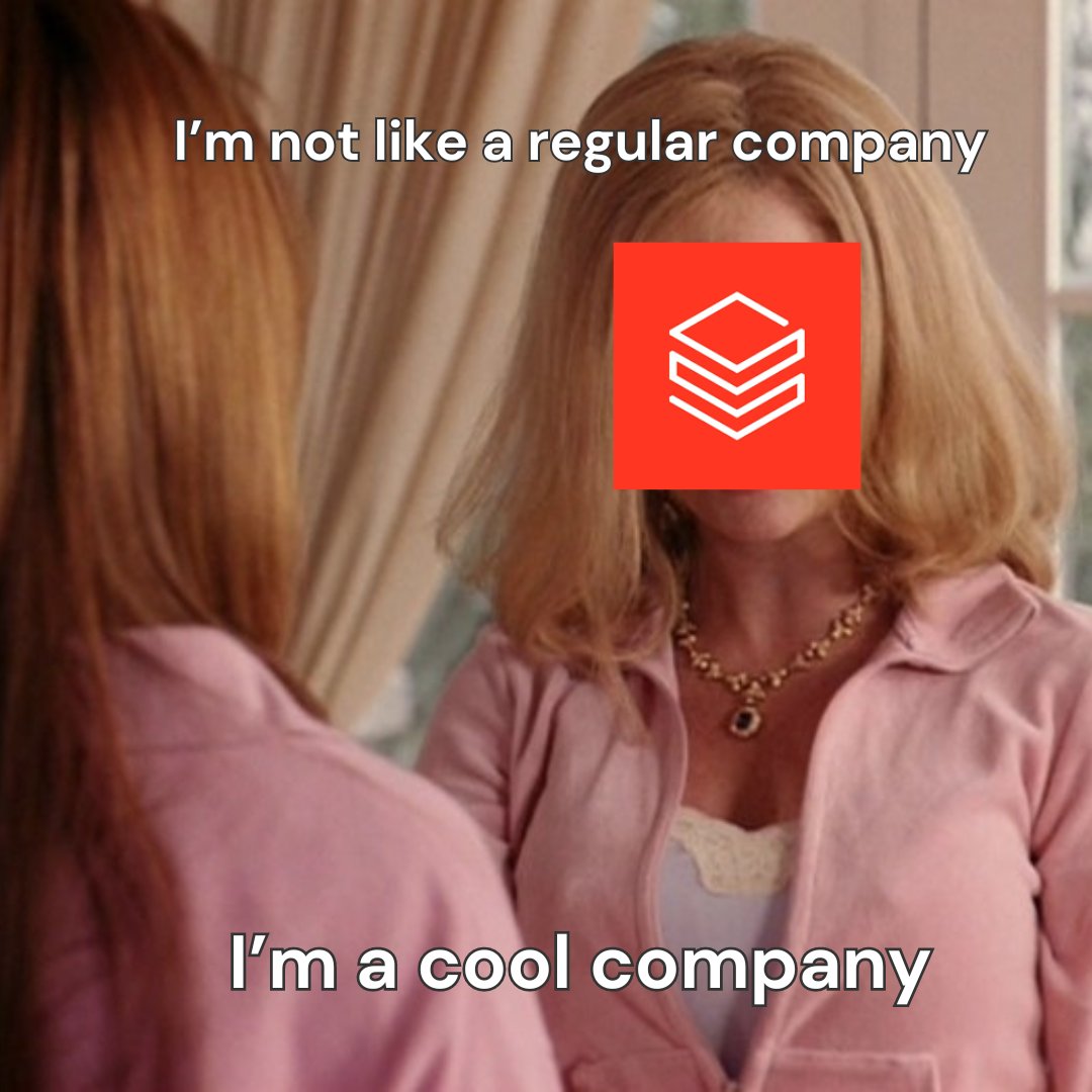Databricks Named Top 20 Coolest Cloud Software Company