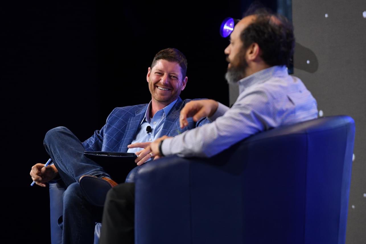 AI Insights from 60+ Presentations and Industry Conversations