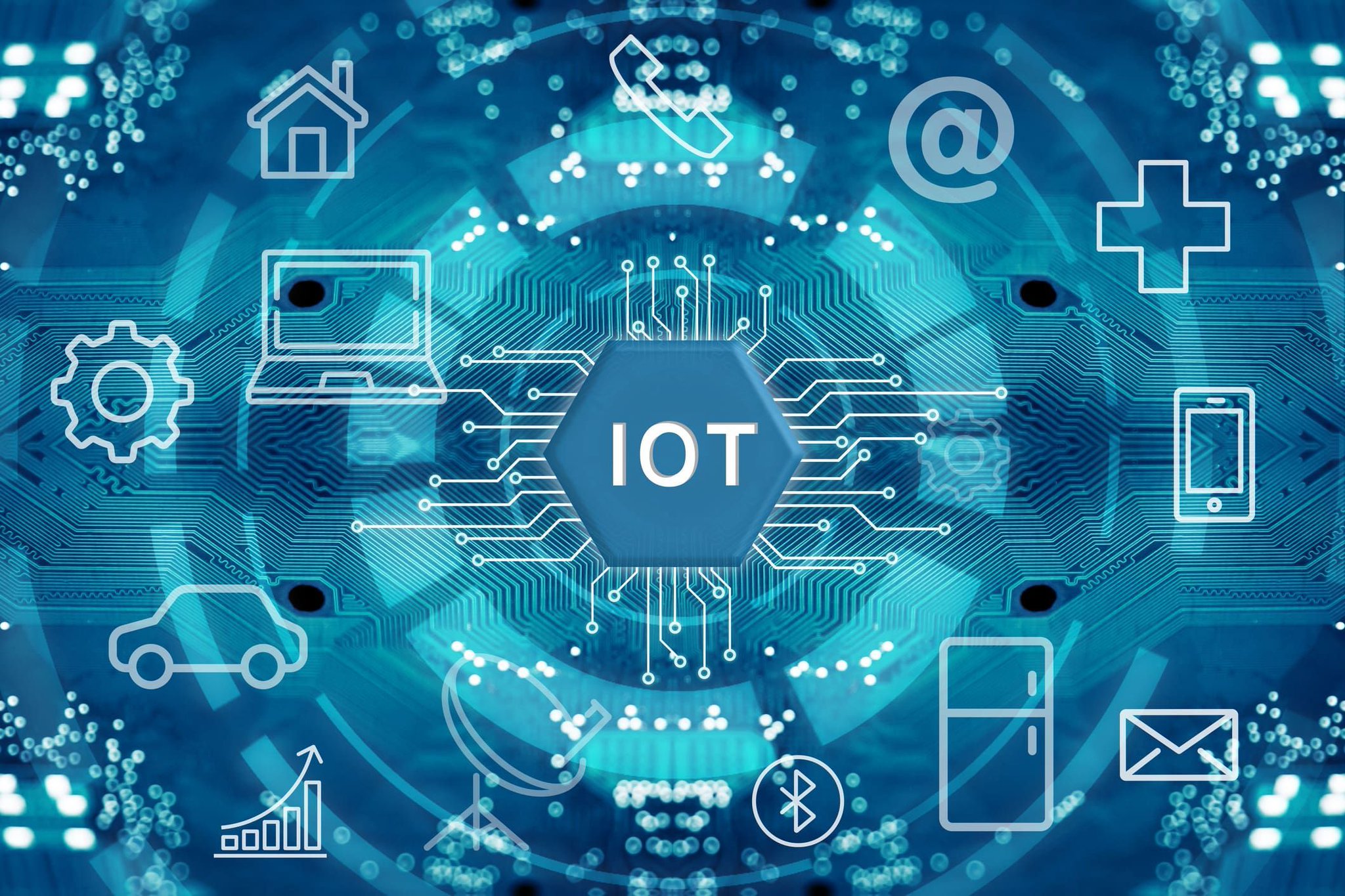 IoT Evolution: Innovation, Standards, and Security Measures