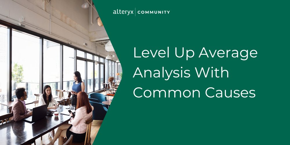 AutoInsights: Faster Data Analysis with Common Causes Feature