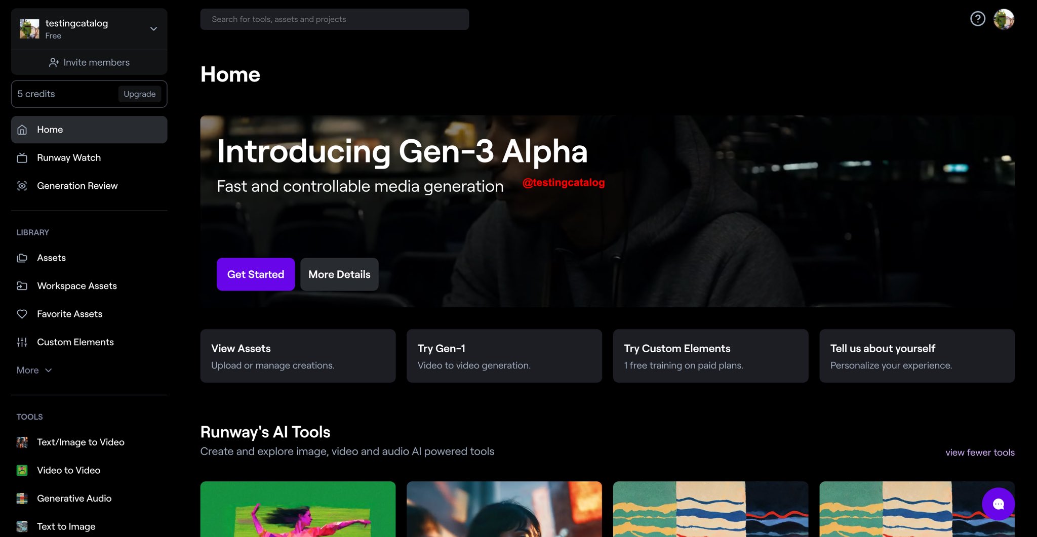 Magnific AI begins beta testing new Relight feature