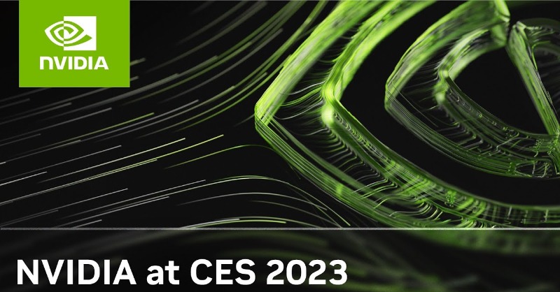 NVIDIA Special Address on Accelerated Computing and AI