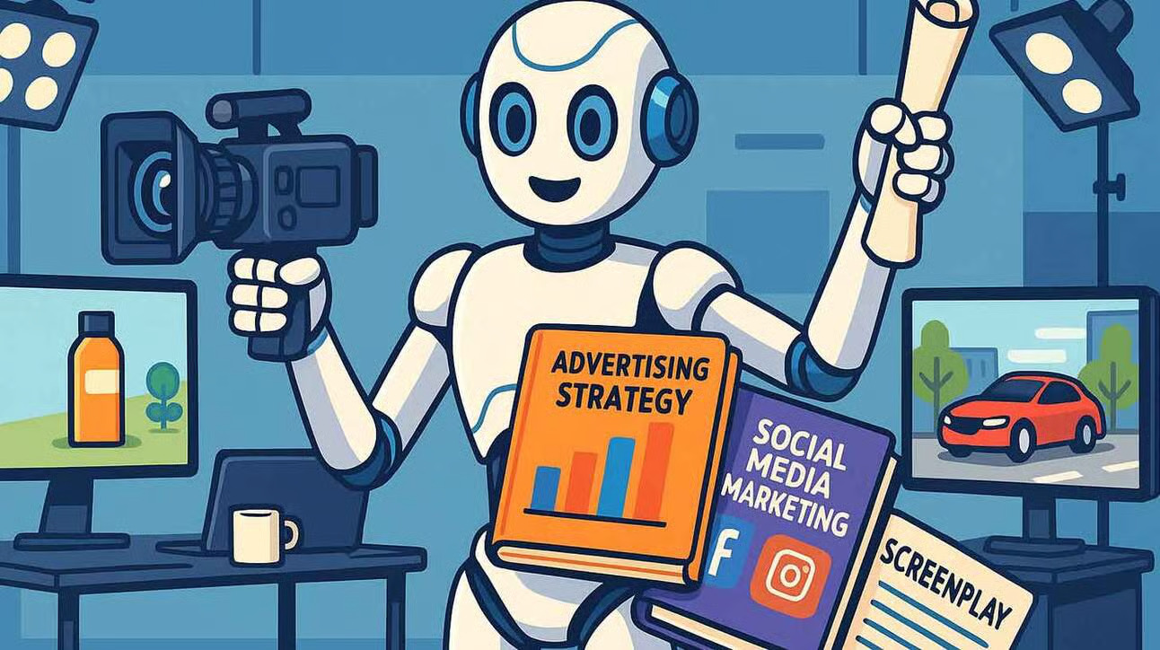 Meta’s AI advertising platform and latest AI automation tools